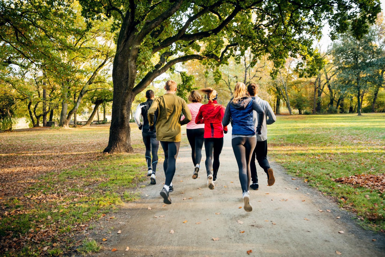 Running Roerdalen houdt open training