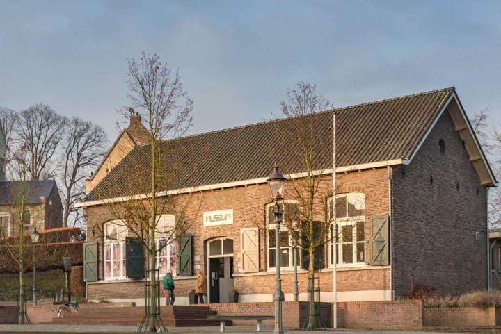 Themamiddag met lezingen in Roerstreekmuseum