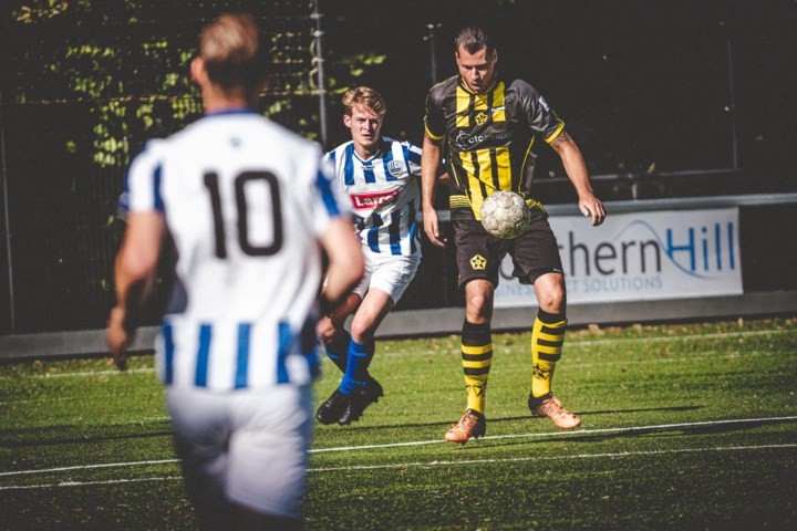 Speeldagen voetbalamateurs seizoen 2024-2025 bekend: competitie derde divisie start 17 augustus, jeugd 31 augustus en bulk senioren 22 september