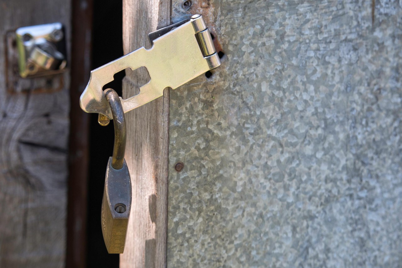 Minder inbraken in schuurtjes en garages dit jaar in Limburg: zo zit het in jouw buurt