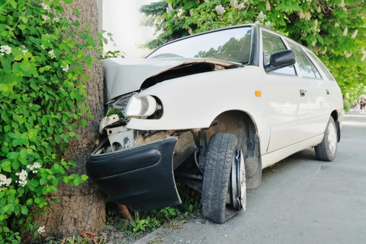 Limburgers het vaakst op de bon na wegrijden bij verkeersongeval: zes Limburgse gemeenten in landelijke top 10