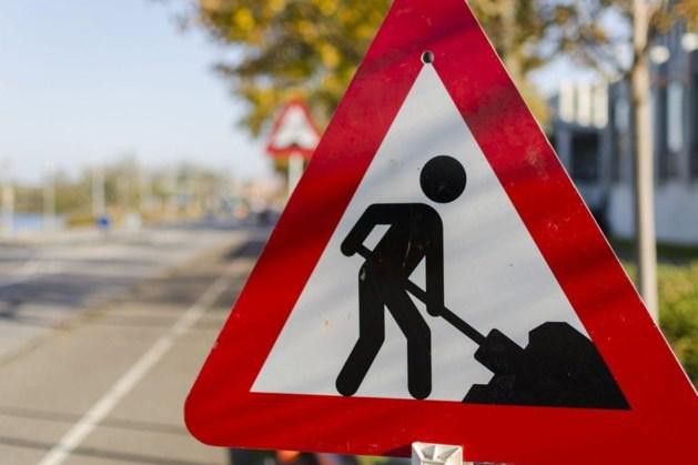 Werkzaamheden in Posterholt, verkeer moet omrijden