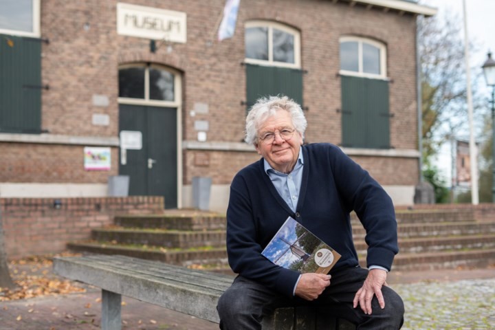 Heemkundevereniging Roerstreek kan weer een jaarboek aan de collectie toevoegen: ‘Het voelt net of er telkens een nieuw kindje wordt geboren’