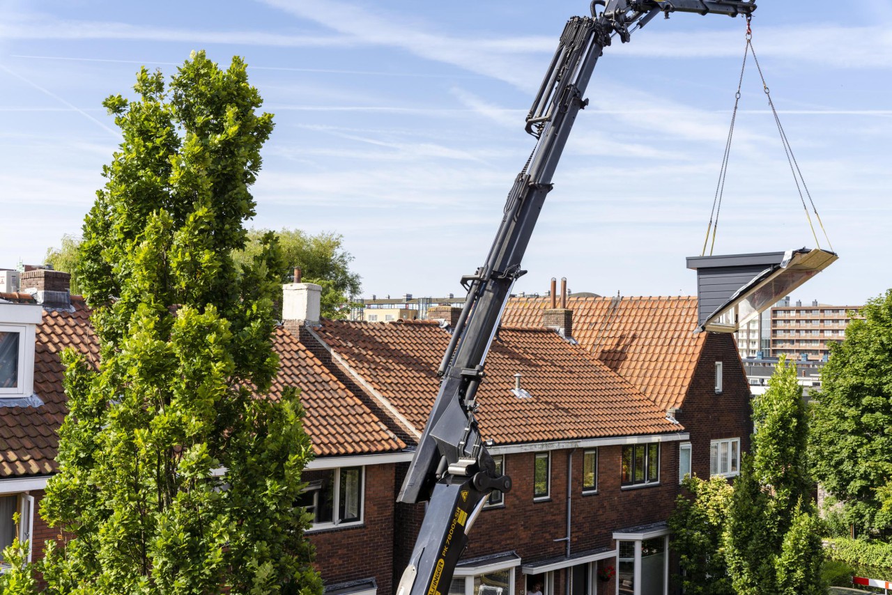 Vereniging Eigen Huis: verschil in kosten bouwvergunning gemeentes soms 10.000 euro