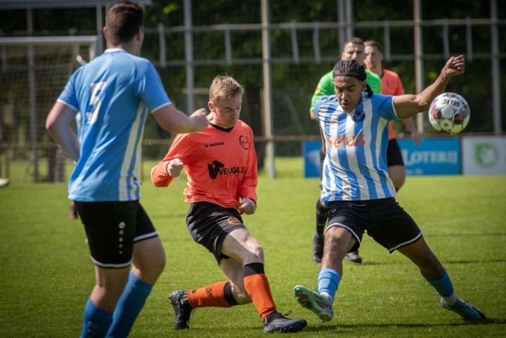 MMC Weert ontvangt FC Landgraaf: ‘Er komen nog drie zware duels aan, dus het is nog geen feest’