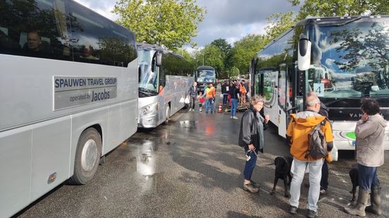 700 Limburgers naar Den Haag om behoud volledig Zuyderland