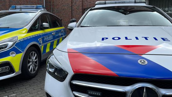 L1mburg Centraal: Grensoverschrijdend Politie Team opgericht