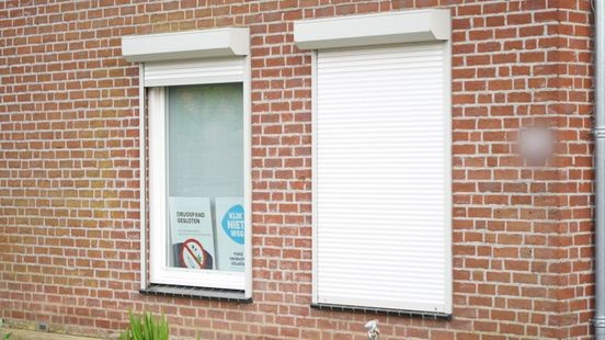 Burgemeester sluit woning Swolgen na drugsvondst bij brand