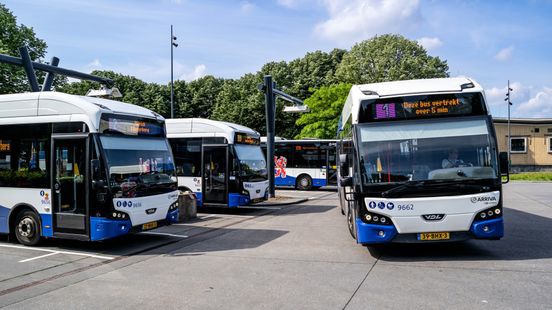 Provincie wil gratis trein en bus voor Limburgse minima