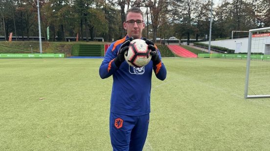 Janssen en Oranje beginnen WK met monsterscore