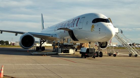 Maastricht Aachen Airport moet deel vluchten gaan opvangen van Eindhoven