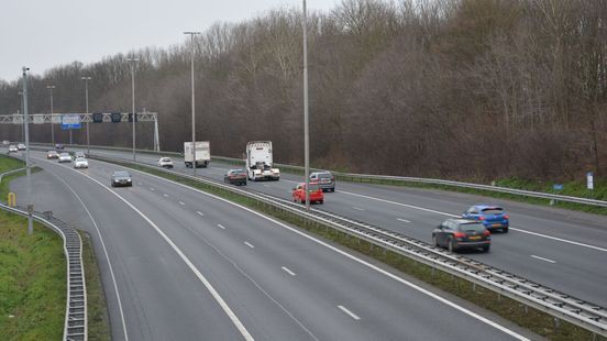 A2-verbreding wordt klus voor Boskalis