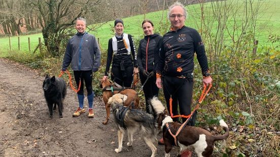 Plan voor natuurbegraafplaats Danikerberg van tafel