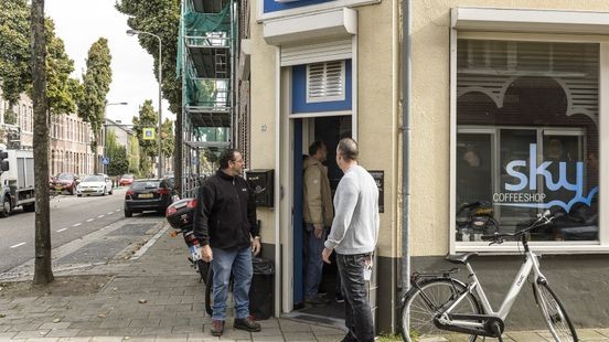 Bestaande coffeeshops Roermond verdwijnen, één nieuwe buiten centrum