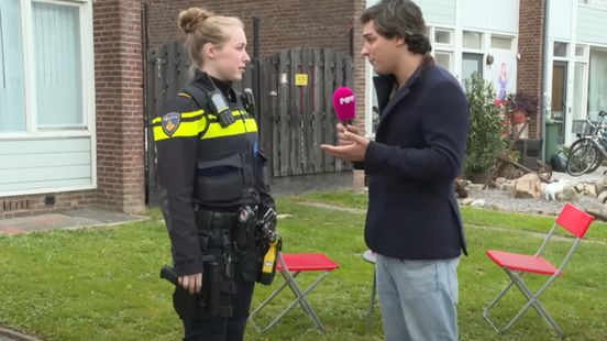 Video gaat viral: PowNed gaat langs bij 'aanhangwagendief'