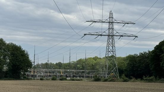 Bewoners geïnformeerd over plannen TenneT