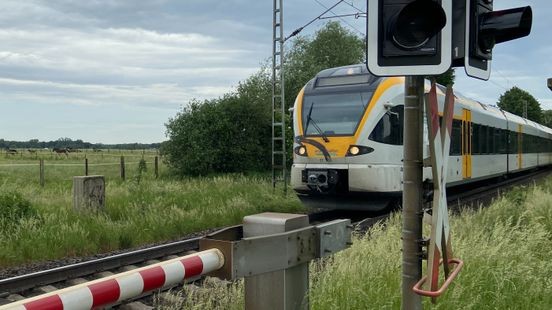 Duitse treinstakingen lijken voorbij na akkoord over cao