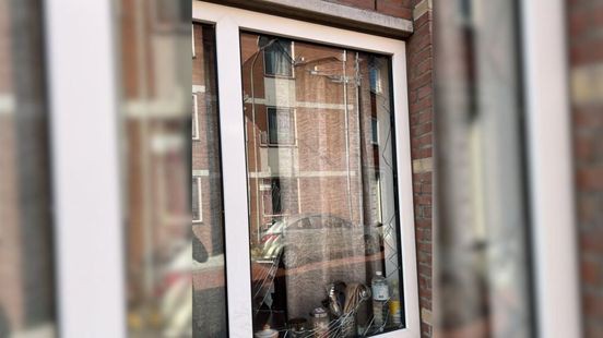 'Aanslag op ouderlijk huis zedenverdachte Kerkrade'