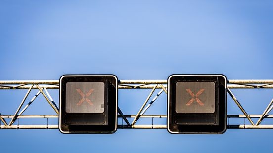 A73 tussen Het Vonderen en Maasbree hele weekend dicht