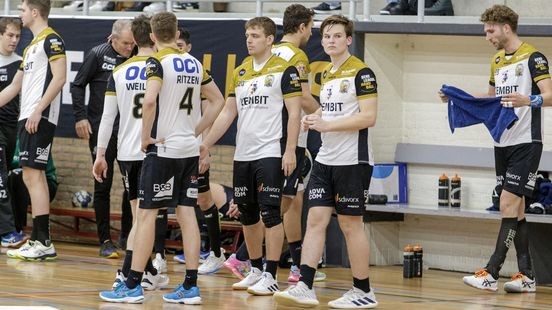 L1mburg Centraal: Licentie Limburg Lions ingetrokken