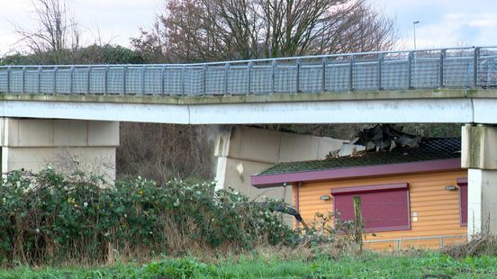 L1mburg Centraal: bewoners woonboten nog niet haar huis