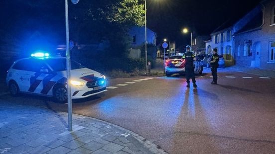 Vier aanhoudingen in onderzoek naar schietincidenten Susteren