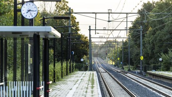 Dienstregeling Arriva op de schop vanwege personeelstekort en ziekte