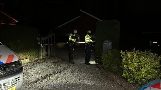 Indringer woning Voerendaal is 24-jarige man