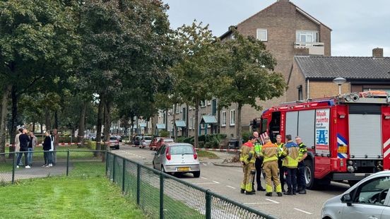 Explosieven in Heerlen: hulpdiensten ontruimen woningen