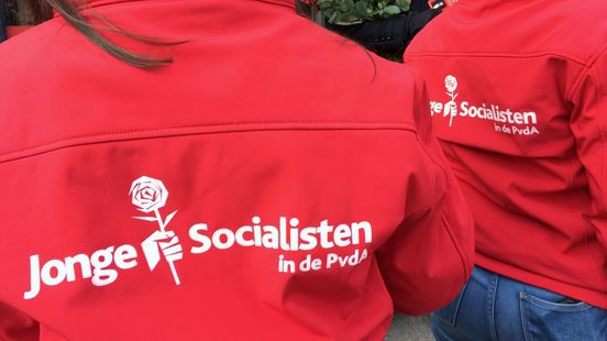 PvdA-jongerenclub doet aangifte tegen zes oud-bestuursleden