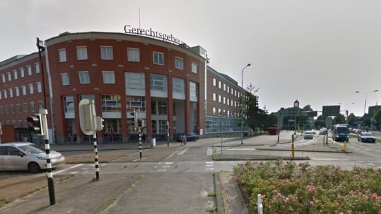 Jarenlange celstraffen voor mensenhandel en verkrachting