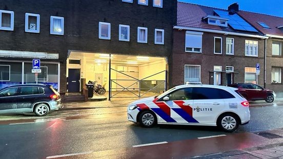 Tweede verdachte straatroof Heerlen aangehouden