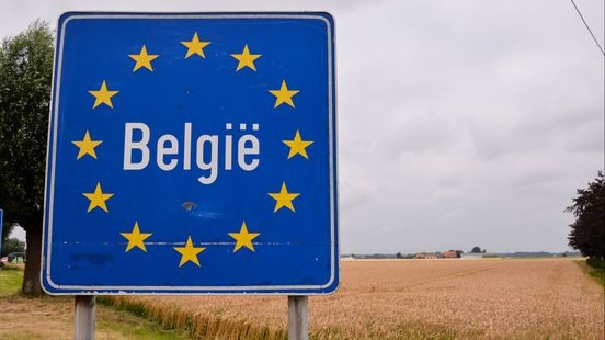 Belgische burgemeesters vrezen Nederlandse grenscontroles: 'Meer ellende dan oplossingen'