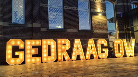 Documentaire 'Gedraag Ow' in première