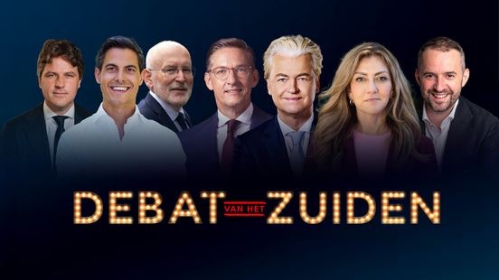 Terugkijken: Het Debat van het Zuiden