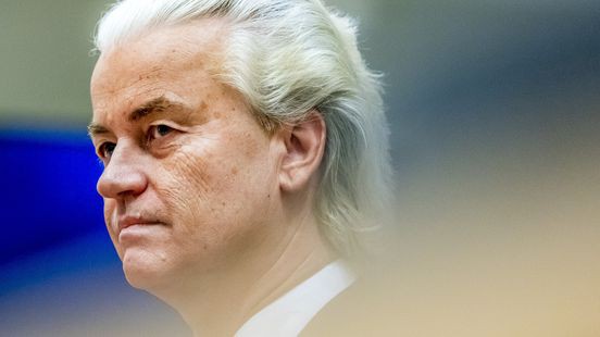 Prijs op hoofd Wilders: OM wil Pakistaan 12 jaar in cel