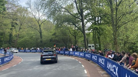 Vlaamse streken tegen Van der Poel: 'Trekt op niets'