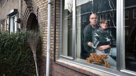 Regeling voor afhandelen mijnbouwschade vertraagd