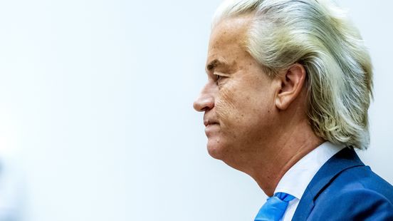 Vonnis in rechtszaak tegen Pakistaan die Wilders dood wilde