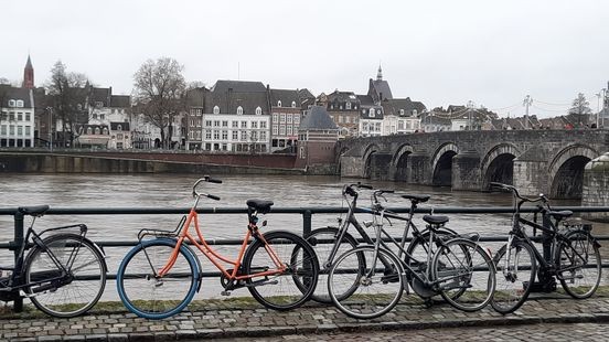 Da's pech, fiets weg: handhaving gaat strenger controleren