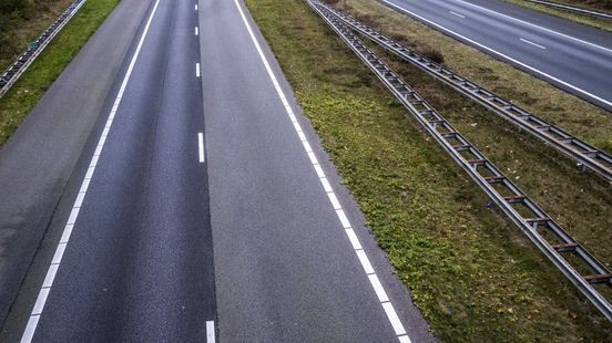 Gedeputeerde: 'Te veel bezuinigd op onderhoud wegen'