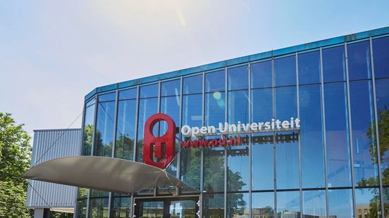 Verhuizing on hold: Open Universiteit toch niet naar centrum