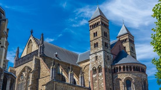 Ruim 300 Limburgse monumenten te bezoeken tijdens Open Monumentendag