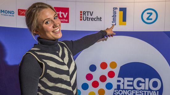 Limburgse Vakjury is klaar voor het Regio Songfestival