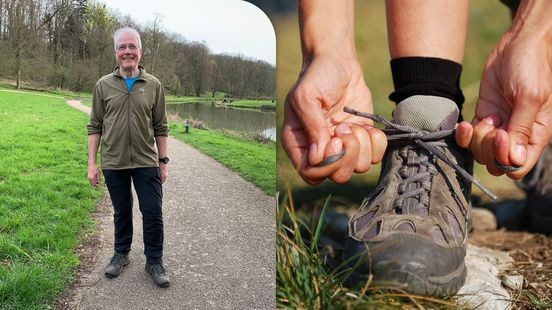 80 kilometer wandelen: dit zijn de do's en don'ts