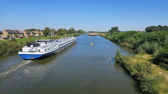 Rijkswaterstaat: "Door zure appel bijten"