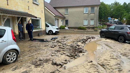 Gelatenheid in Berg en Terblijt: 'We zijn het bijna gewend'