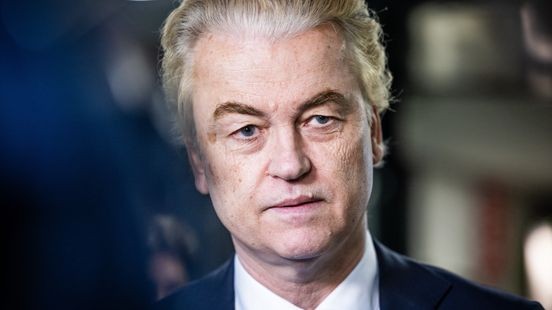 Moeder Geert Wilders overleden: 'ik mis haar nu al heel erg'