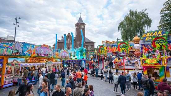 Weert maakt zich op voor kermis zonder prijsverhoging