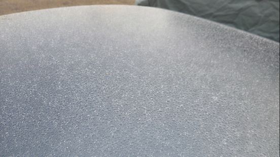 Opnieuw poeder neergedwarreld rond Chemelot na storing in fabriek